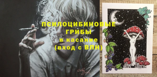 твердый Магадан